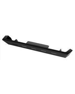 ICON Vehicle Dynamics 25159 PRO Series Front Bumper Skid Plate for 18-22 Jeep Wrangler JL & Gladiator JT