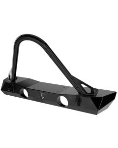 ICON PRO SERIES FR BUMPER W/STINGER JK
