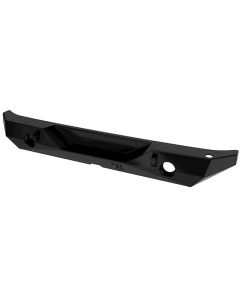 ICON PRO SERIES RR BUMPR W/LIGHT TAB JK