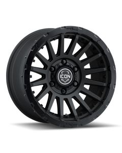 ICON Alloys  Recon Wheel for 87-06 Jeep Wrangler YJ & TJ