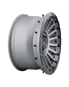 ICON Alloys  Recon Pro Wheel for 87-06 Jeep Wrangler YJ & TJ