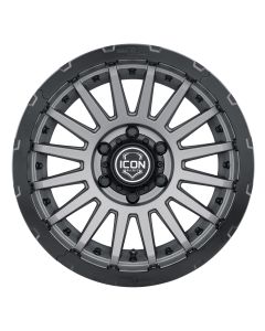ICON Alloys  Recon Pro Wheel for 07-24 Jeep Wrangler JK, JL & Gladiator JT