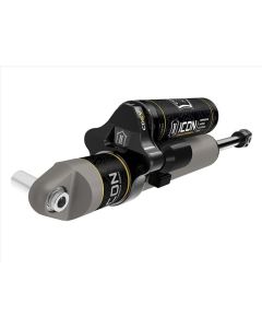 ICON Vehicle Dynamics 27726EP  2.5” Lift Rear Remote Reservoir 2.5 CDEV Shocks for 18-22 Jeep Wrangler JL 