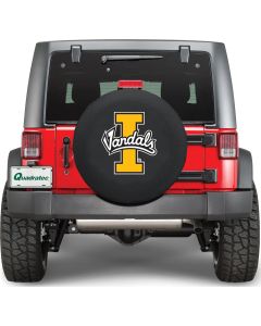 HBS TIRE COVER IDAHO 30X10 BLK