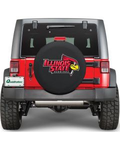 NCAA  Illinois State Tire Cover 