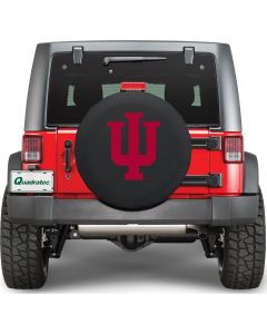 HBS TIRE COVER INDIANA 34X8 BLK