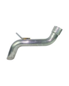 Injen SES5003MD SES Muffler Delete Kit for 07-18 Jeep Wrangler JK 3.6L V6 & 3.8L V6 