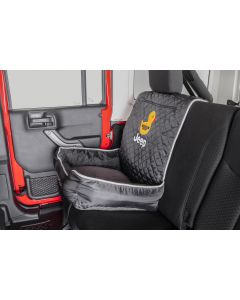 Insync PET2G101JEPDCKB Duck Pet Bed - in Black 