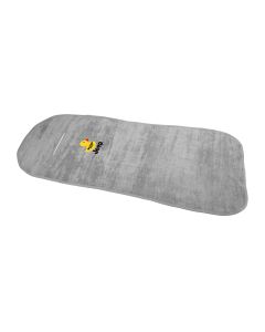 Insync  Jeep Duck Logo Car Seat Towel 