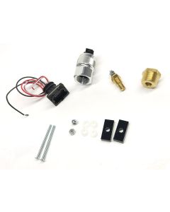 Intellitronix  LED Digital Gauge for 55-86 Jeep CJ