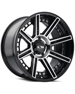 iON  Series 149 Wheel for 21-26 Ford Bronco
