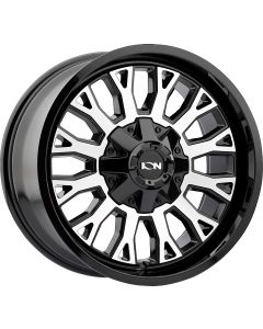 iON  Series 152 Wheel for 21-26 Ford Bronco