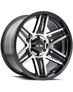 iON  Series 147 Wheel for 21-26 Ford Bronco