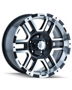 iON  Series 179 Wheel for 21-26 Ford Bronco