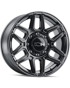 iON  Series 146 Wheel for 21-26 Ford Bronco