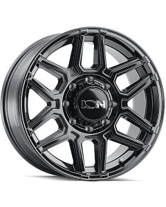 iON  Series 146 Wheel for 21-26 Ford Bronco