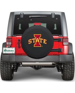 NCAA  Iowa State Tire Cover 