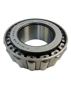 Crown Automotive J0052799 Rear Output Shaft Inner Bearing for 72-79 Jeep CJ with Dana Spicer Model 20 Transfer Case & 80-86 Jeep CJ with 300 Transfer Case