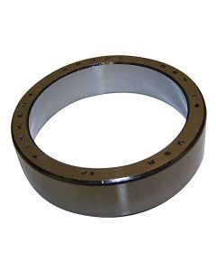 Crown Automotive J0052800 Rear Output Shaft Bearing Cup for 62-86 Jeep Vehicles with Dana Spicer Model 20 or Model 300 Transfer Case