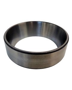 Crown Automotive J0052877 Inner Pinion Bearing Cup  for 41-95 Jeep Vehicles with Dana Spicer Axles