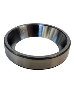 Crown Automotive J0052941 King Pin Bearing Cup for 45-71 Jeep CJ Series with Dana Axles