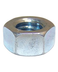 Crown Automotive J0124824 Linkage Adjustment Nut for 63-91 Jeep SJ and J Series