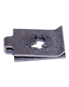 Crown Automotive J0445446 Fender Flare Retainer Nut for 84-96 Jeep Cherokee XJ and 86-92 Comanche MJ