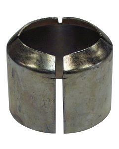 Crown Automotive J0639651 Thermostat Clamp for 41-53 Willys and 45-53 Jeep CJ-2A and CJ-3A with L-Head Engine