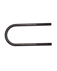 Crown Automotive J0644418 Front Axle U-Bolt  for 47-65 Willys 4WD Pickup , Wagon and Sedan