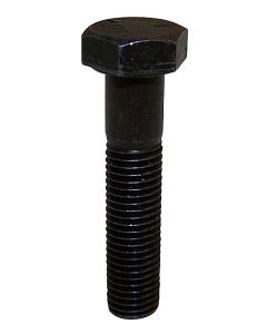 Crown Automotive J0645218 Tie Rod Clamp Bolt for 41-71 Jeep Vehicles