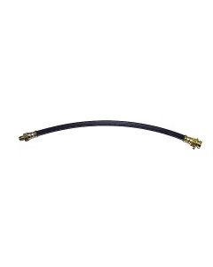 Crown Automotive J0645544 Brake HoseJ0645544  for 47-65 Willys 4WD Pickup , Wagon and Sedan