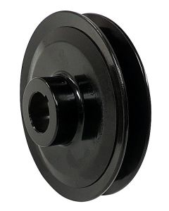 Crown Automotive J0645623 Crankshaft Pulley  for 45-71 Jeep Vehicles with 4-Cylinder Engine