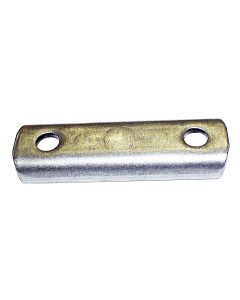 Crown Automotive J0645964 Shackle Plate for 53-75 Jeep CJ Series
