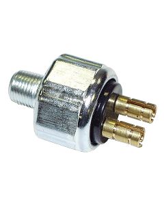 Crown Automotive J0647801 Brake Light Switch  for 41-66 Willys MB and Jeep CJ 