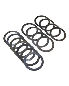 Crown Automotive J0648061 Differential Shim Kit  for 41-71 Jeep Vehicles with Dana 25 or Dana 27 Axles