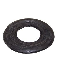 Crown Automotive J0654758 Fuel Filler Neck Grommet for 70-75 Jeep CJ  with Rear Mounted Fuel Tank