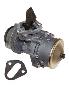 Crown Automotive J0735994 Fuel Pump  for 54-64 Willys Pickup, Sedan and Wagon with 6 Cylinder Engine