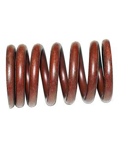Crown Automotive J0800417 Intake Valve Spring for 52-68 Willys M38-A1 and Jeep CJ Series with F-Head Engine