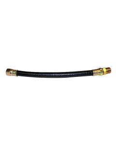 Crown Automotive J0802040 Fuel Line for 45-71 Jeep CJ with 4 Cylinder Engine