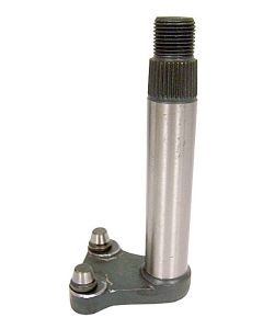 Crown Automotive J0804533 Steering Sector Shaft for 50-52 Willys M38