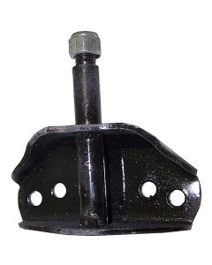 Crown Automotive J0805635 Upper Shock Bracket for 48-75 Jeep CJ-3A, CJ-3B, CJ-5, CJ-6 and M38A1
