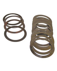 Crown Automotive J0806483 Differential Shim Set for 63-91 SJ,  J Series and Jeep CJ Series with Dana 44 or Dana 53 Axles