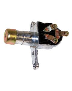 Crown Automotive J0811681 Dimmer Switch for 45-71 Jeep CJ Series