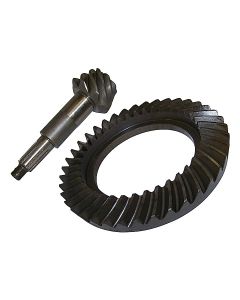 Crown Automotive J0908331 Ring and Pinion 4.88 Ratio  for 63-71  Jeep SJ and J Series with Dana 53 Rear Axle