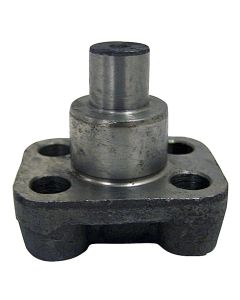 Crown Automotive J0910901 King Pin Cap for 41-71 Jeep Vehicles with Dana 25 or Dana 27 Front Axle