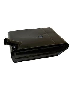 Crown Automotive J0912008 Fuel Tank for 55-70 Jeep CJ-5 and CJ-6 with 4-Cylinder Engine