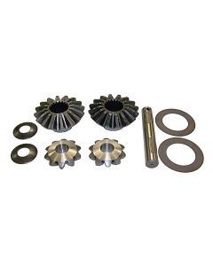 Crown Automotive J0916361 Standard Differential Gear Set for 53-75 Jeep CJ Series with Dana 44 Rear Axle