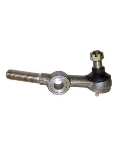 Crown Automotive J0918257 Tie Rod End for 72-86 Jeep CJ Series with Right Hand Drive