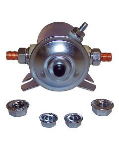 Crown Automotive J0919294 Starter Solenoid for 53-71 Jeep CJ Series with F-Head Engine