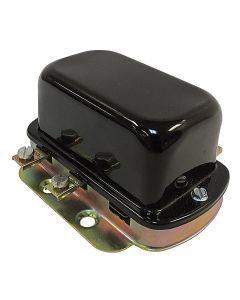Crown Automotive J0923130 Voltage Regulator for 57-68 Jeep CJ Series with 12 Volt Electrical System
